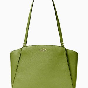 Kate Spade Brim Laptop Tote